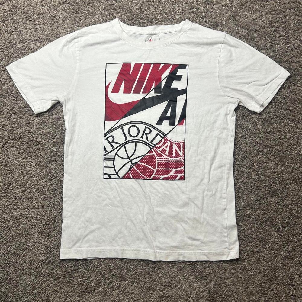 Youth size xl nike air